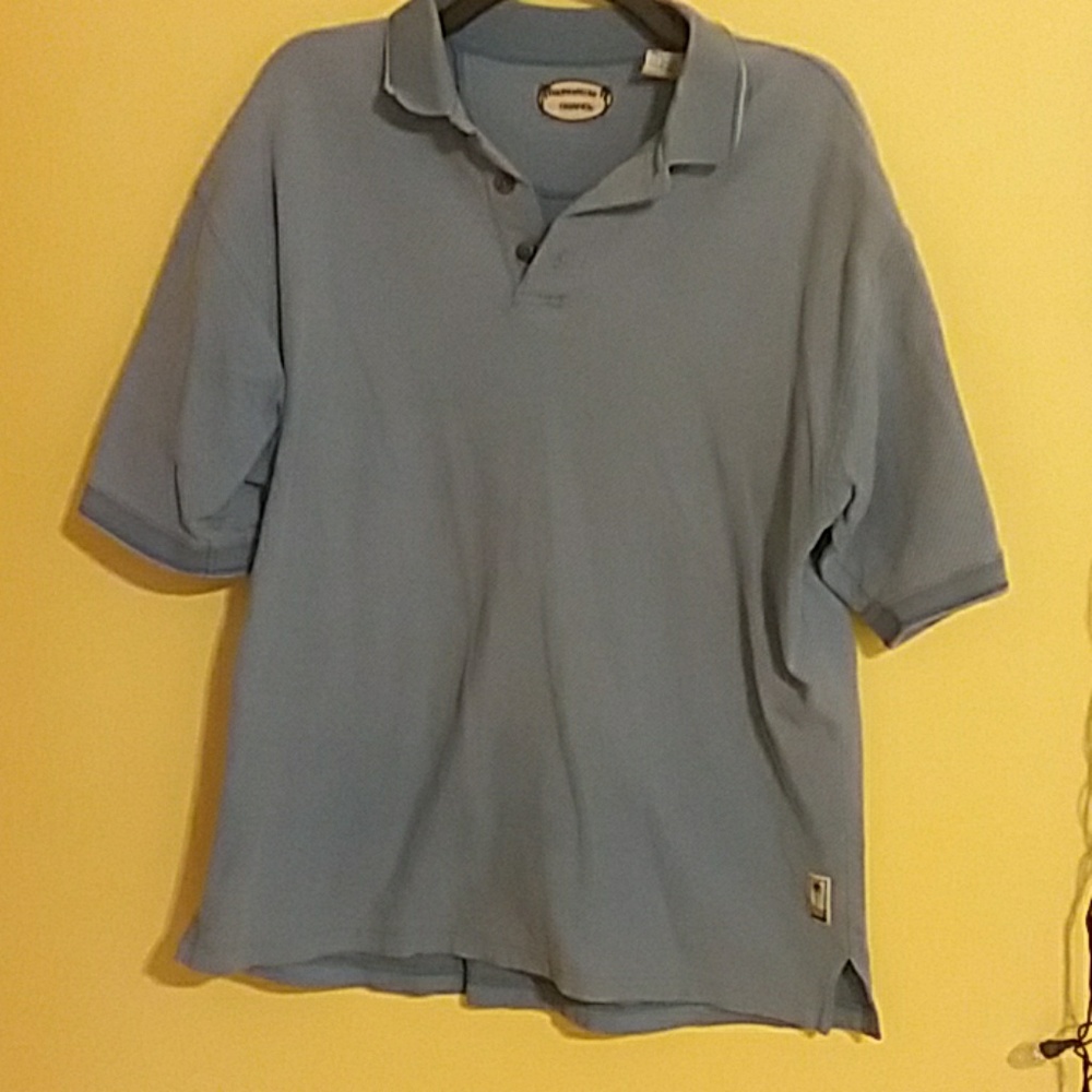 Men's Polo